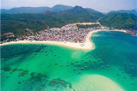 Quy Nhơn - Bình Định